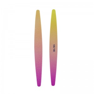 ლ Gradient Pet Nial File ლ