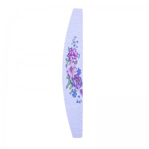 ✿ Trä Emery Board ✿